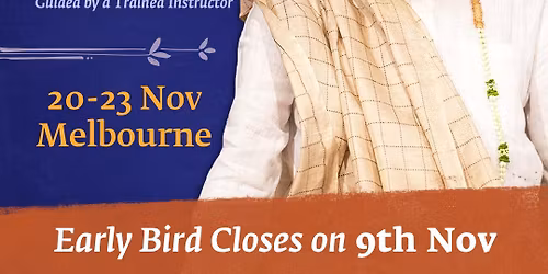 Inner Engineering - Melbourne