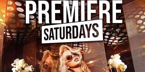 Premiere Saturdays NYC \u2013 #1 Saturday Night Party | Ladies no cover w\/rsvp