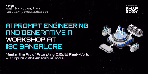 AI Prompt Engineering & Generative Masterclass