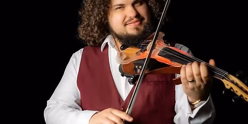 Tanner Johnson Quartet