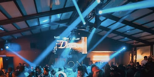 Open Bar @ Onyx Saturdays 11-12