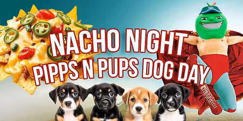 Nacho Night vs Wenatchee Applesox