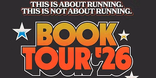 Coach Chris Bennett Book Tour at FT Sellwood!