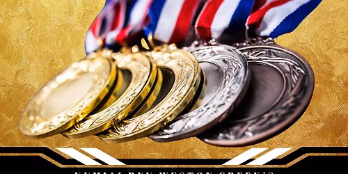 KRMAS Weston Creek Dojo Championships Round 2