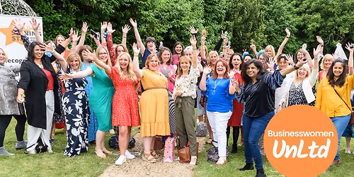 Hemel Hempstead Businesswomen UnLtd 28 04 26