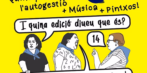 14a Quina de Can Batll\u00f3