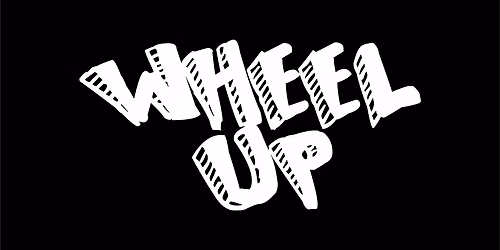 Wheel Up Presents - Magugu