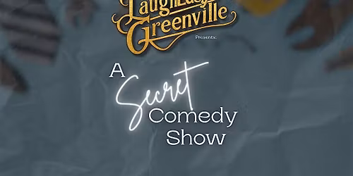 LaughEasy Comedy Show
