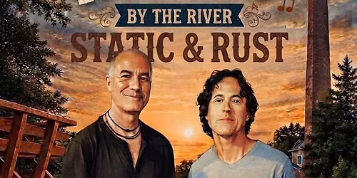 Music By The River