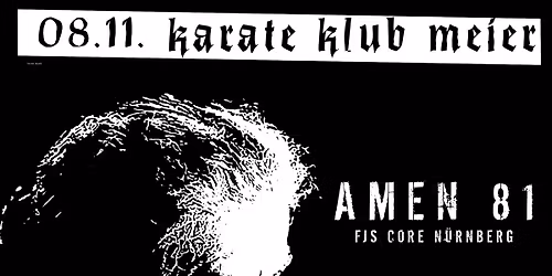 AMEN 81\/\/PETROGRAD\/\/CHINESE ROCKS