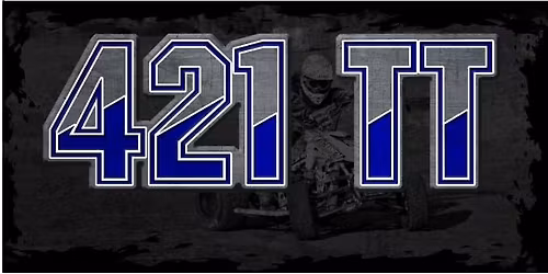 June 6th Round 6 at 421 TT in Yadkinville 