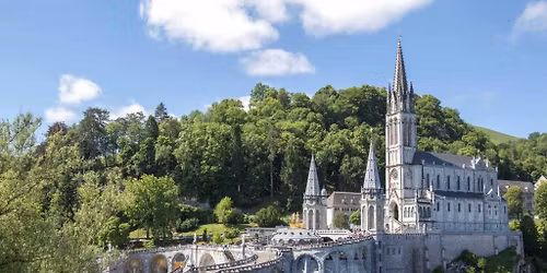 LOURDES E LOYOLA | 3 DIAS\/2 NOITES 325\u20ac