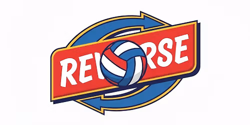 Hard Court Volleyball Pure Reverse Coed Quads Tournament