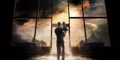 The Mist (2007) - Friday Night Frights