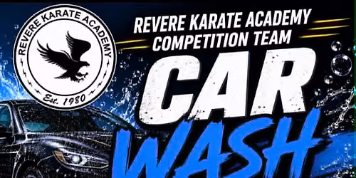 RKA Car Wash!