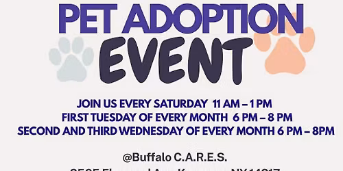Adoption Event