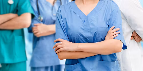 Fireside Chats, An Event for Nurses with 6+ Months of Experience