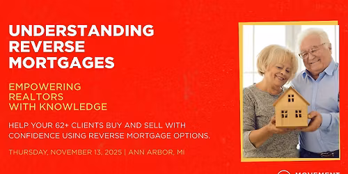 Understanding Reverse Mortgages: Empowering Realtors with Knowledge