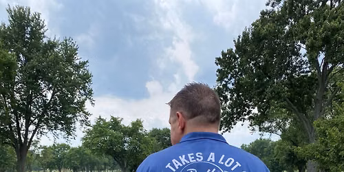 Malone's Tavern 24th Annual Golf OUting
