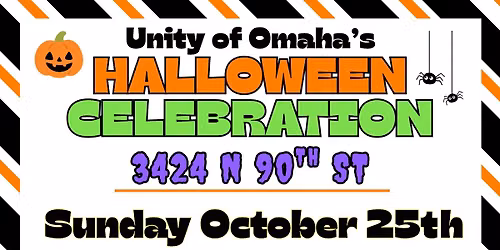 Halloween Celebration - Trick or Treating