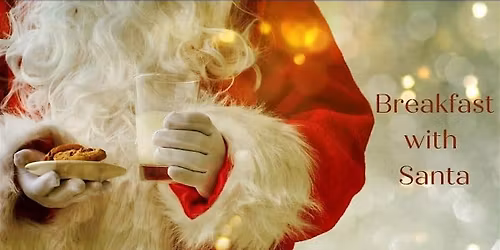 Brunch with Santa Beachside at Pearl is here at Danfords Hotel in Port Jeff