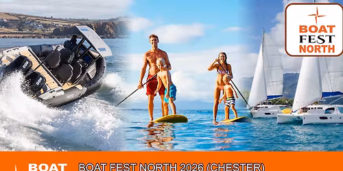 BOAT FEST NORTH CHESTER 