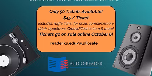 Soundwaves: Lessons from Industry Experts, a Benefit for Audio-Reader