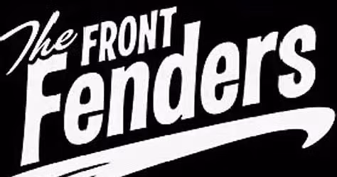Front Fenders at Holiday Inn Detroit Lakes