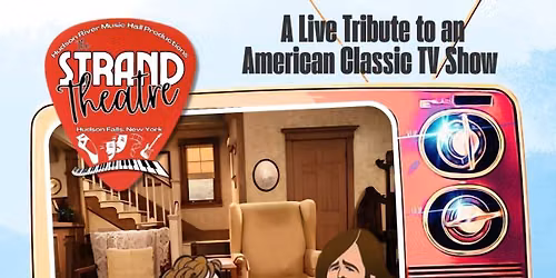 All In The Family - "Live!"