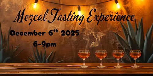 Mezcal Night