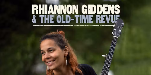 Rhiannon Giddens