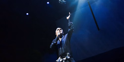 MORRISEY | BARTS Festival