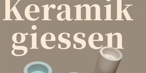 Keramik-Workshop mit Mamarie Kreativ \ud83c\udfa8\ud83e\udef6