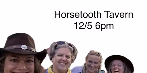 Lois and the Lantern live at Horsetooth Tavern