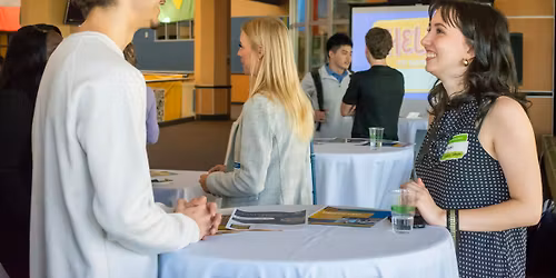 Careers in Law Networking Event