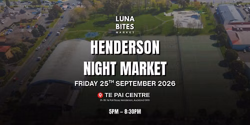 LUNA BITES HENDERSON NIGHT MARKET
