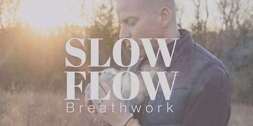 Even Slower Flow Breathwork w\/ Justin