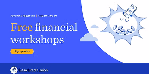 Build your credit & master your budget