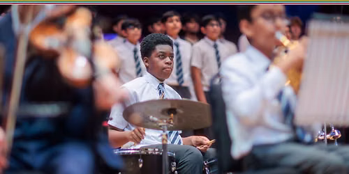 House Music Competition 2026