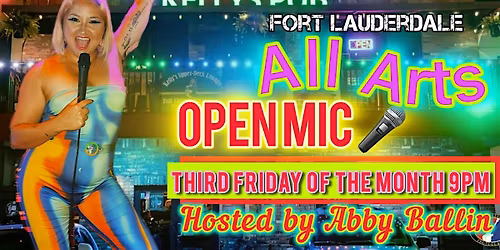 Pop OFF! @ Kelly Brother's