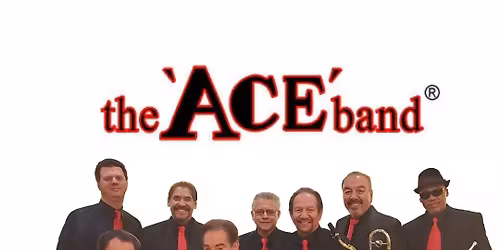 Suave Band - Ace Band - DJ Tony Shout + All You Can Eat Dinner Buffet $30 @ Stevens 323-895-2863