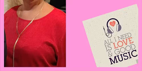 I k\u00e4rlekens tecken \u2764\ufe0f