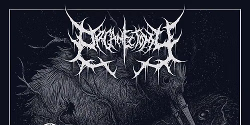 ORGANECTOMY ALBUM FUNDRAISER