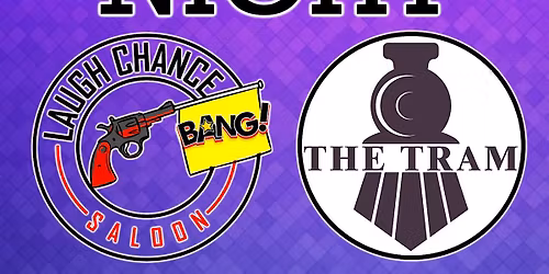 Comedy at The Tram Depot, Cambridge