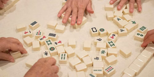 Learn to Play Mahjong \u2014 2026-10-14