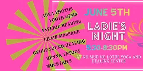 Ladies Night