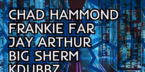 WAVELENGTH 4\/29 [COMPILATION RELEASE PARTY]