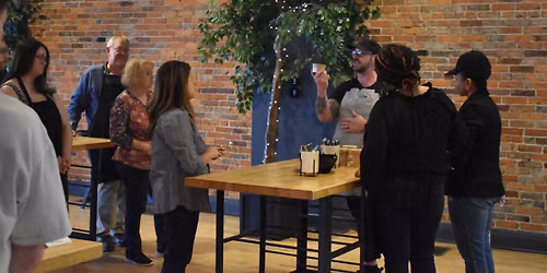 September\u2019s Inside Scoop | Ice Cream Social with The Dusty Touch