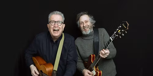 Tom Robinson live in Sturminster Newton