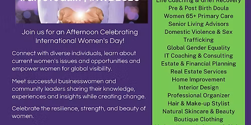 Women's Day Celebration